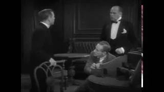 Leslie Howard Actor Outward Bound 1930