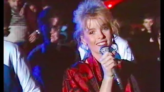 Iveta Bartošová - Víš lásko (1988)