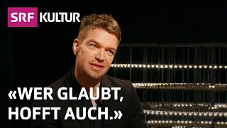 Wie finden wir Hoffnung in der Krise? | Sternstunde Religion | SRF Kultur