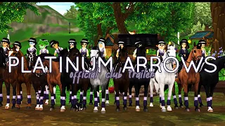 »--•--« Platinum Arrows - Official Club Trailer (SSO) »--•--«