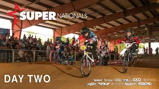 2023 USA BMX Super Nationals Day Two