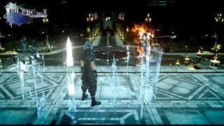 FFXV MOD VERSUS XIII 2006 TRAILER