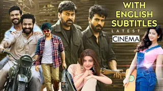 Star (2021) New Released Hindi Dubbed Official Movie with English Subtitles | Ram Charan