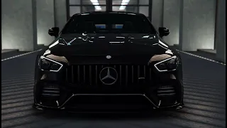 Mercedes-Benz AMG GT63s (ГТА 5)