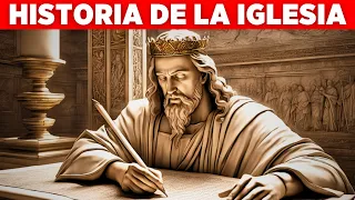 Importancia de la HISTORIA de la IGLESIA #TeologíaEnPíldoras