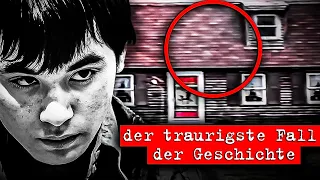 Er lebte in den Wänden seiner Opfer...True crime deutsch