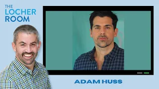 Meet Actor, Writer, Director and Producer Adam Huss - LIVE