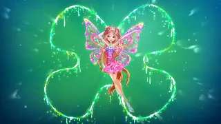 Winx Club - Enchantix (Russian Cover)