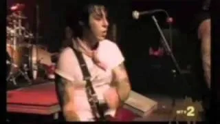 Avenged Sevenfold - Bat Country Live San Diego 2005