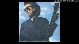 George Harrison - Got My Mind Set On You [1987] [magnums extended mix]