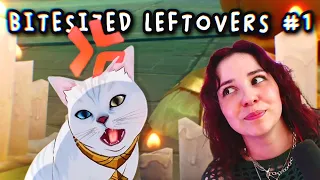 LEFTOVERS IS BACK?! | Bitesized Leftovers #1