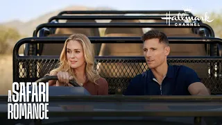 Sneak Peek - A Safari Romance - Hallmark Channel