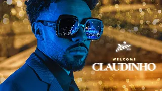 Claudinho Welcome to Zenit