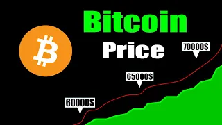 BITCOIN BULLISH REVERSAL NOW 70000$ Bitcoin News Today & Ethereum Price Prediction!