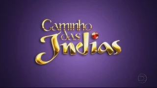 Caminho das Índias - Tema de Abertura (Completo)