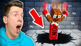 😱 СБЕЖАЛ Из САМОЙ *ОПАСНОЙ* ТЮРЬМЫ в ROBLOX ! ВЛАДУС ⛓️