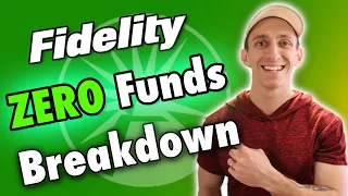 Fidelity ZERO Index Funds | Is Paying No Fees ACTUALLY BETTER?