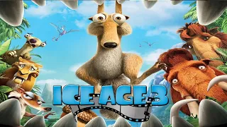 ICE AGE 3 PELICULA COMPLETA EN ESPAÑOL DEL VIDEOJUEGO EL ORIGEN DE LOS DINOSAURIOS - ROKIPOKI