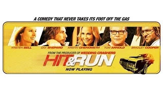 HIT AND RUN Spill Audio Review