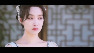 【VictoriaSong】《上古情歌A Life Time Love》相思（赤云X木青寞）