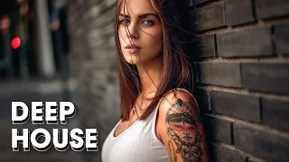 Mega Hits 2024🌱Best Of Vocal Deep House Music Mix 2024🌱Summer Music Mix 2024 #012