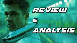 Ad Astra Review and Analysis