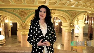 Angela Gheorghiu | Met Orchestra Spotlight Series