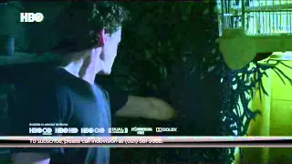 Odd Thomas tv trailer