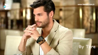 Serkan Cayoglu || I Don't wanna live forever