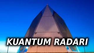 Kuantum Radarı Nedir?
