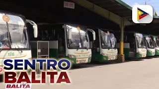Grupo ng provincial bus operators, humiling na alisin ang 10:00 p.m. - 5:00 a.m. window hours...