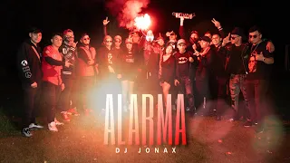 Alarma - DJ Jonax