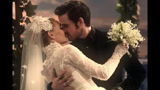 Killian and Emma- The end