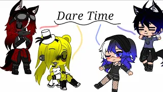 1k Subscribers Special-----Dare Video (read Description)