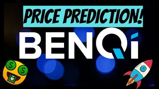 $qi crypto price prediction! What exactly is benqi? Best altcoin for Next Bull run!? | #crypto