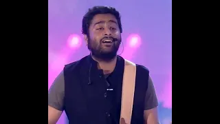 20000+ People Singing ❣️ "Tum Hi Ho " With Arijit Singh #arijitsingh  #status  #shorts #short