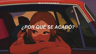 Ela Taubert - ¿Cómo Pasó? 💔 ||  "que en dos meses, de la nada nos quisimos tanto"