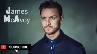 James McAvoy | Top 10 Movies