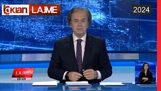 Edicioni i Lajmeve Tv Klan 9 Maj 2024, ora  19:30 | Lajme - News