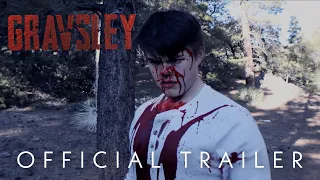 Gravsley - Official Zombie Movie Trailer (2022)