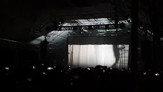 NF - Intro - Live in Munich 2020