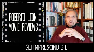 GLI IMPRESCINDIBILI - Film Cult Italiani da vedere assolutamente secondo Roberto Leoni [Eng sub]