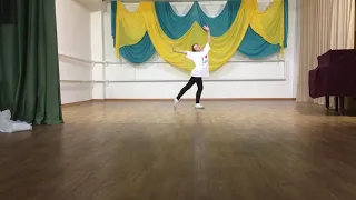 Танец| T- fest -Улети