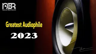 Greatest Audiophile Collection 2023 - Best Voices & Instrument - Audiophile NBR Music