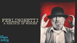 Ferlinghetti: A Rebirth Of Wonder (2009) | Full Documentary