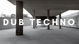 DUB TECHNO || mix 077 by Rob Jenkins