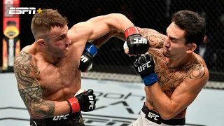 Alexander Volkanovski vs Max Holloway UFC 251 FULL FIGHT NIGHT CHAMPIONSHIP