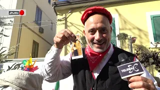 Il Punto, Casoli una festa tra le più partecipate d'Abruzzo