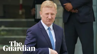 PMQs: Oliver Dowden faces Angela Rayner in the Commons – watch live