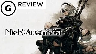 NieR: Automata Review